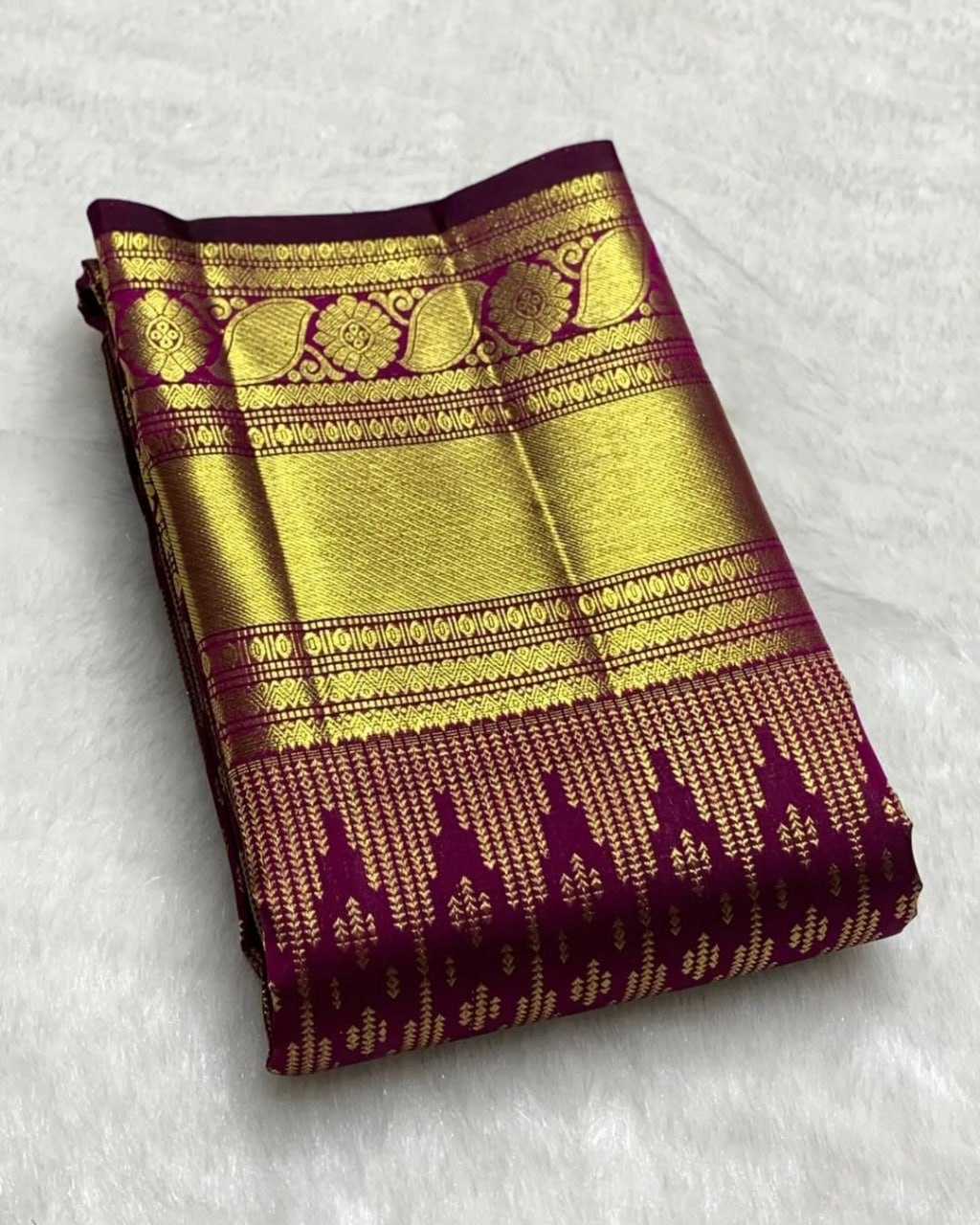 Ynf Banarasi Soft Silk KESH101 50229 Silk Sarees Wholesale Banarasi Silk Sarees Manufacturer