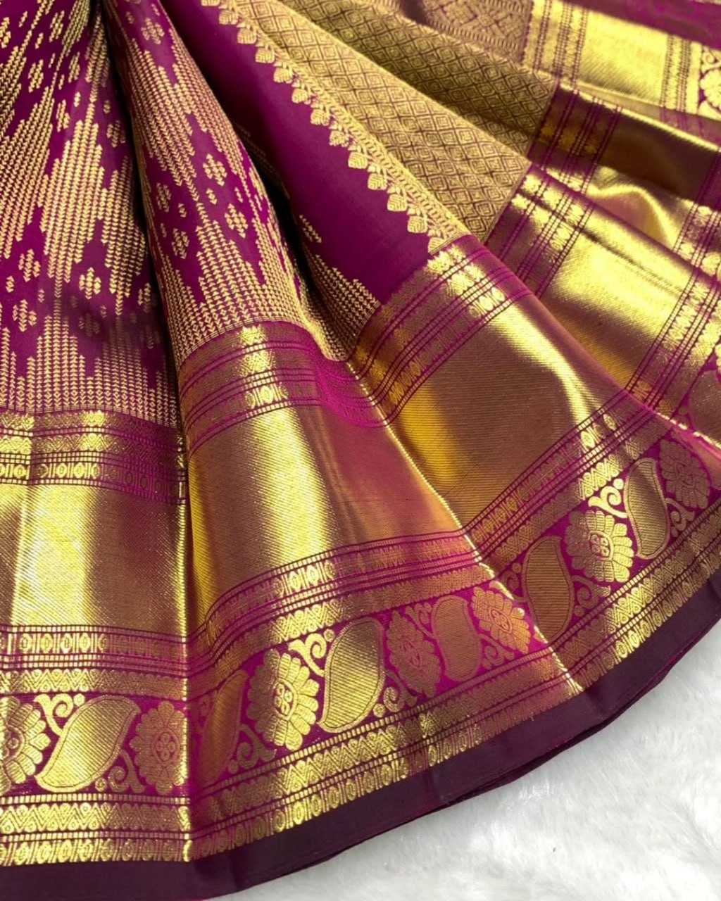 Ynf Banarasi Soft Silk KESH101 50229 Silk Sarees Wholesale Banarasi Silk Sarees Manufacturer