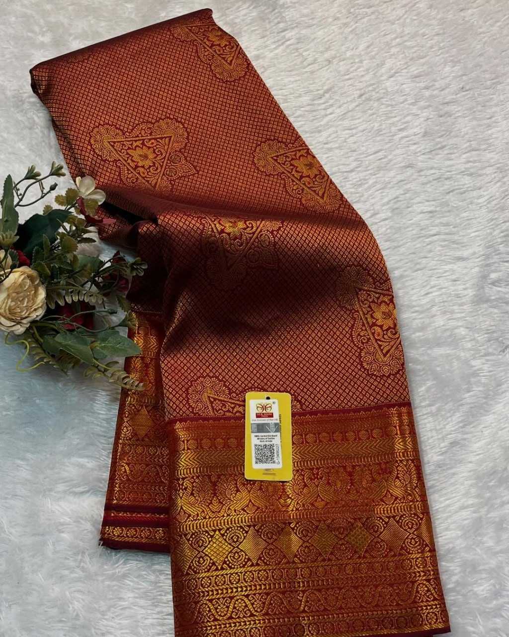Ynf Banarasi Soft Silk KESH101 50241 Silk Sarees Wholesale Banarasi Silk Sarees Heavy Silk Sarees Soft Silk Sarees Manufacturer