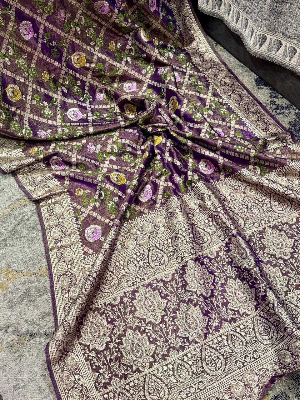 Ynf Banarasi Soft Silk KESH484 EASTERN Silk Sarees Wholesale Banarasi Silk Sarees Soft Silk Sarees Designer Silk Sarees Manufacturer