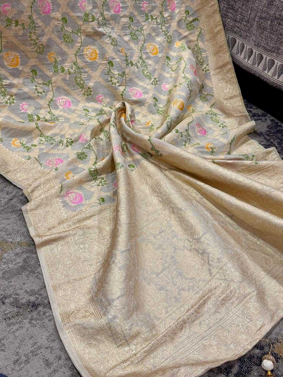 Ynf Banarasi Soft Silk KESH484 EASTERN Silk Sarees Wholesale Banarasi Silk Sarees Soft Silk Sarees Designer Silk Sarees Manufacturer