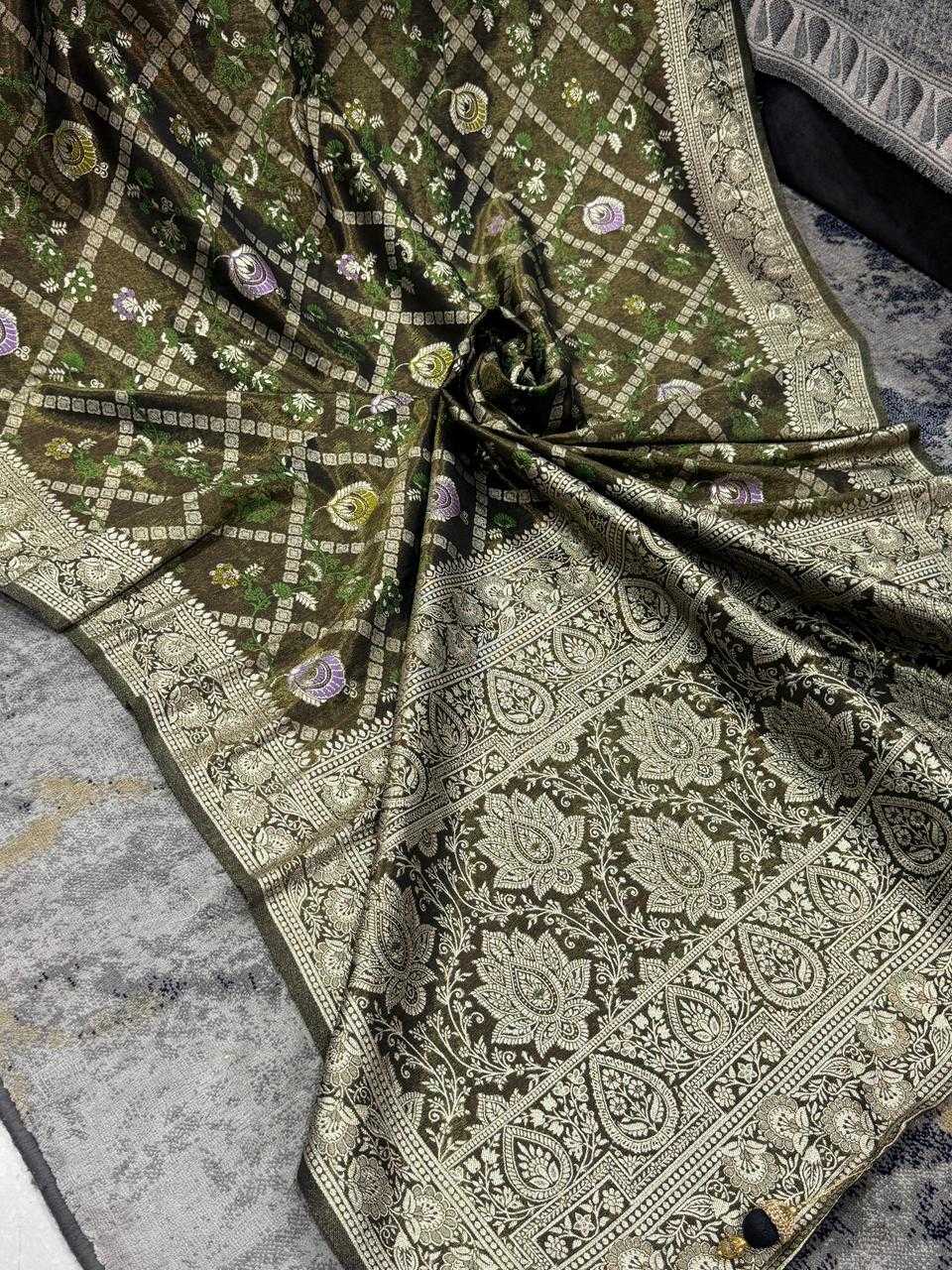 Ynf Banarasi Soft Silk KESH484 EASTERN Silk Sarees Wholesale Banarasi Silk Sarees Soft Silk Sarees Designer Silk Sarees Manufacturer