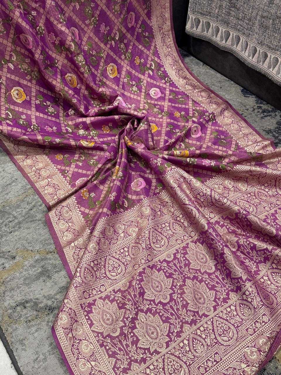 Ynf Banarasi Soft Silk KESH484 EASTERN Silk Sarees Wholesale Banarasi Silk Sarees Soft Silk Sarees Designer Silk Sarees Manufacturer