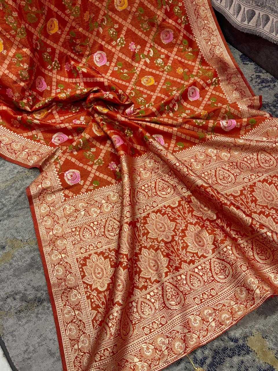 Ynf Banarasi Soft Silk KESH484 EASTERN Silk Sarees Wholesale Banarasi Silk Sarees Soft Silk Sarees Designer Silk Sarees Manufacturer