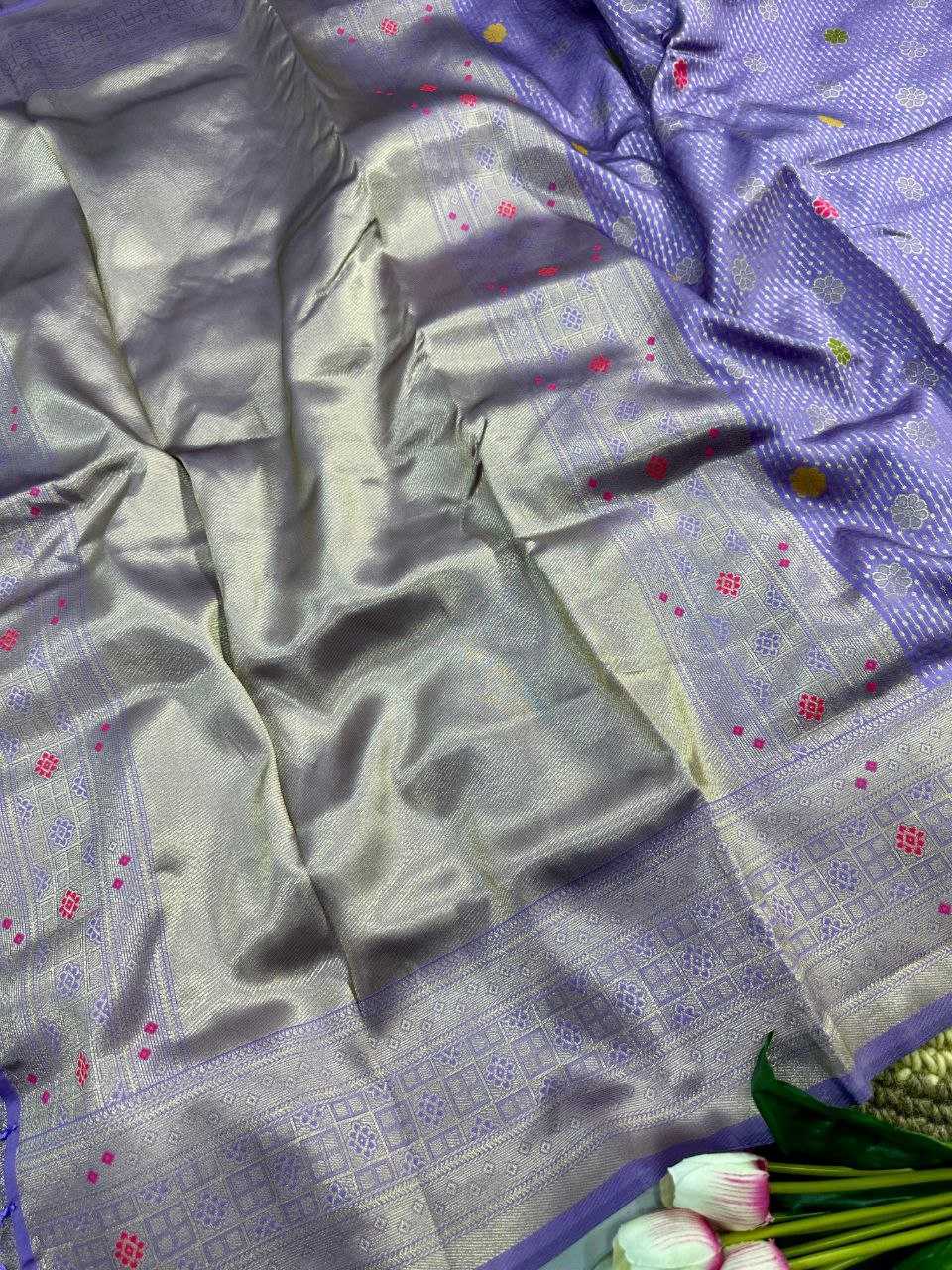 Ynf Banarasi Soft Silk KESH488 MAASI Silk Sarees Wedding Collections Festive Collections Wholesale Banarasi Silk Sarees Silk Sarees For Weddings Festival Silk Sarees Manufacturer
