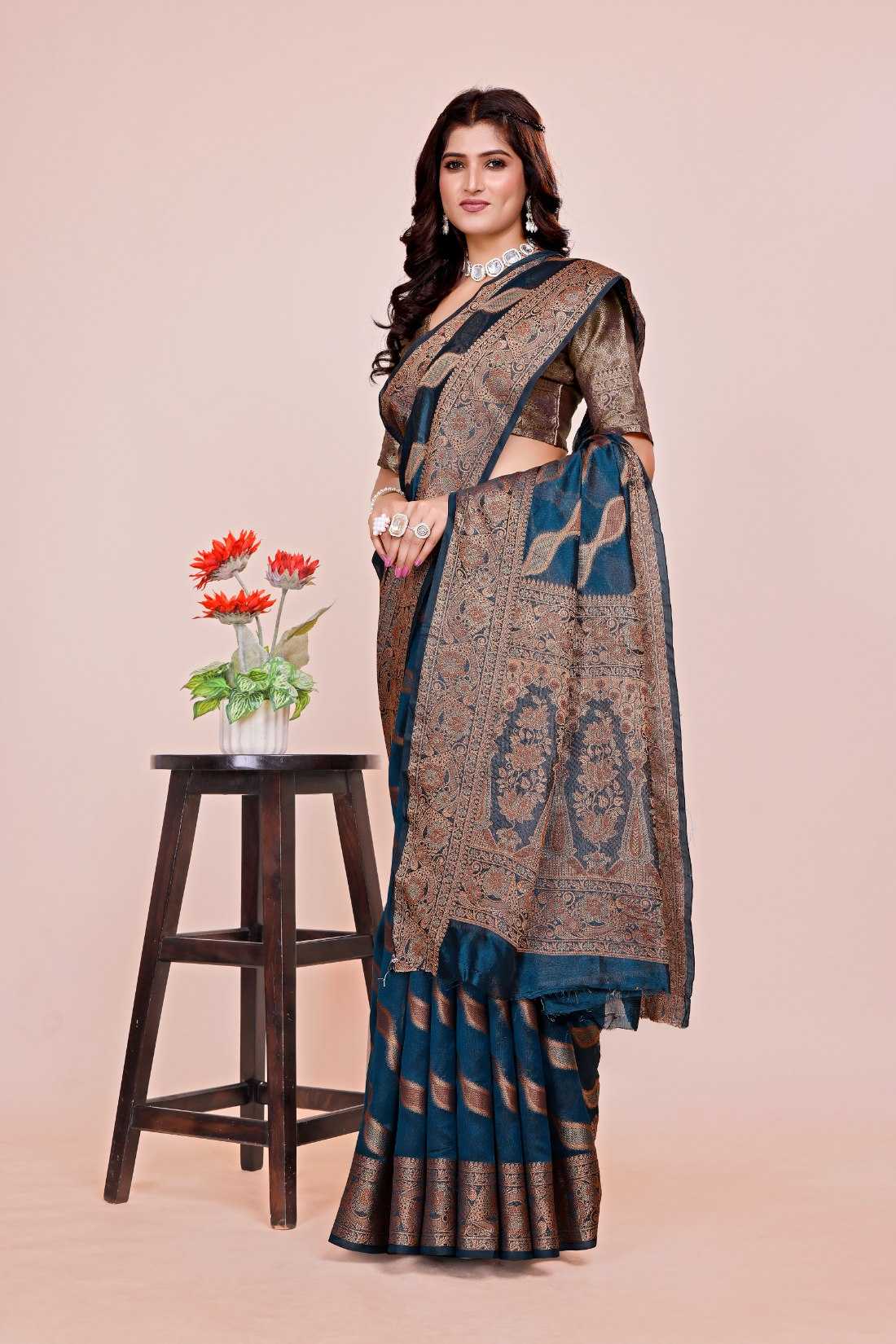 Ynf Banarasi Soft Silk KESH501 139 Silk Sarees Wholesale Banarasi Silk Sarees Soft Silk Sarees Zari Border Silk Sarees Manufacturer