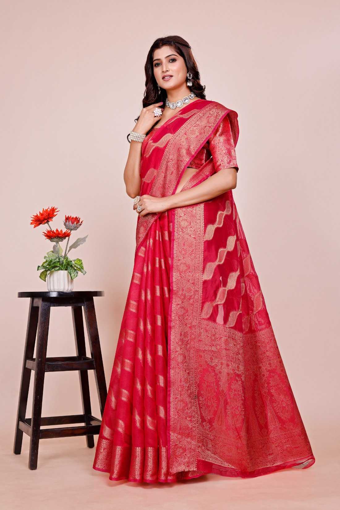 Ynf Banarasi Soft Silk KESH501 139 Silk Sarees Wholesale Banarasi Silk Sarees Soft Silk Sarees Zari Border Silk Sarees Manufacturer