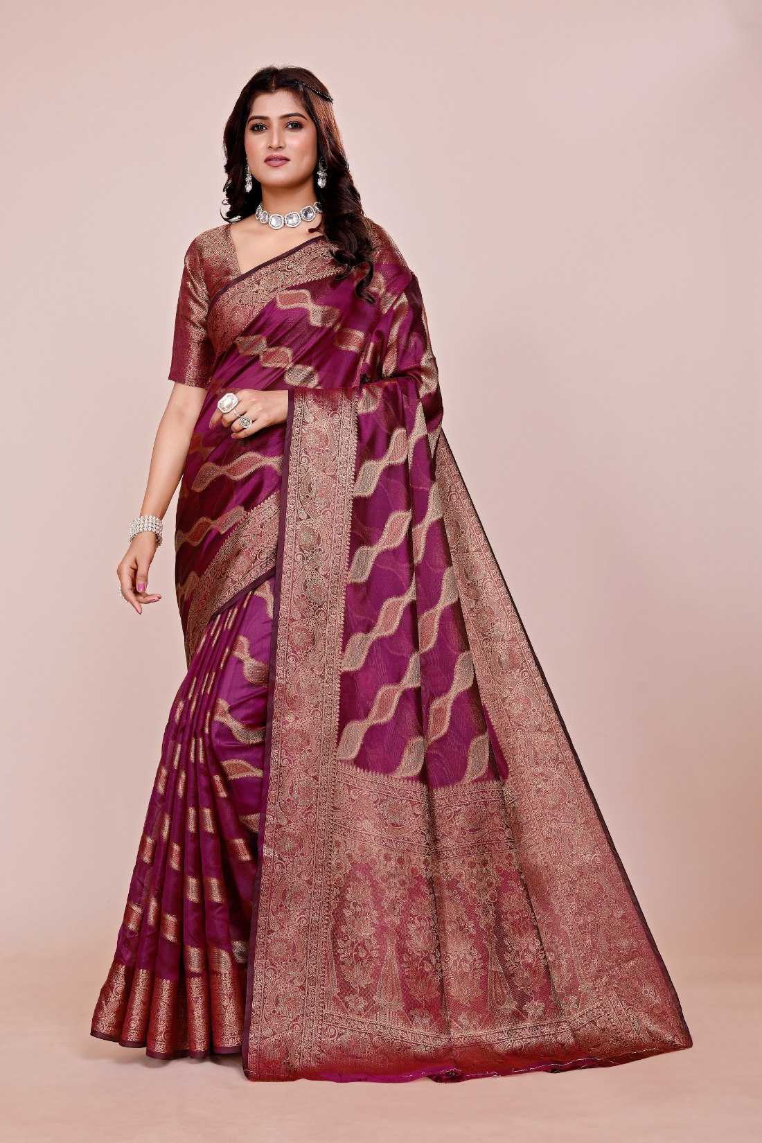Ynf Banarasi Soft Silk KESH501 139 Silk Sarees Wholesale Banarasi Silk Sarees Soft Silk Sarees Zari Border Silk Sarees Manufacturer
