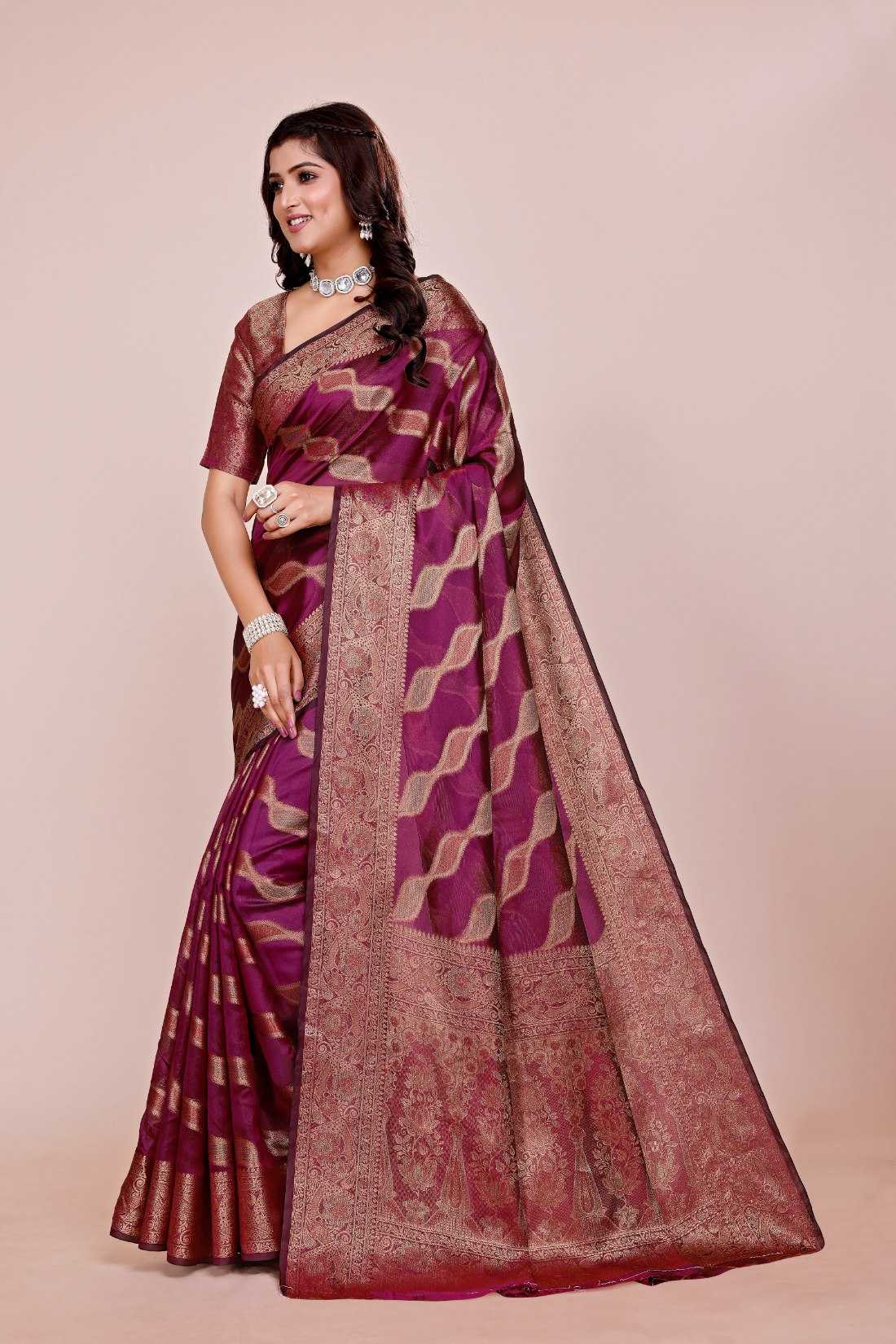 Ynf Banarasi Soft Silk KESH501 139 Silk Sarees Wholesale Banarasi Silk Sarees Soft Silk Sarees Zari Border Silk Sarees Manufacturer