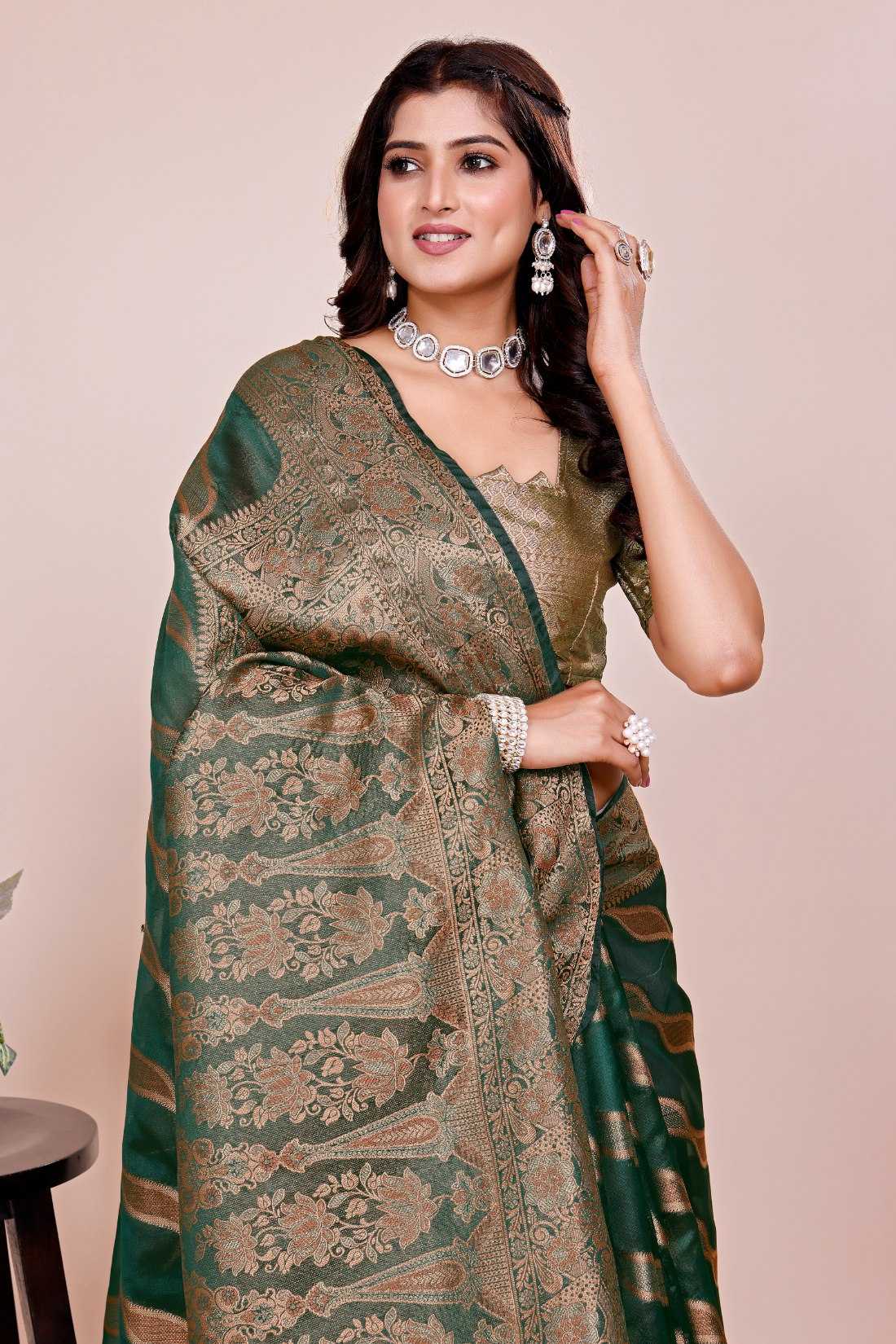 Ynf Banarasi Soft Silk KESH501 139 Silk Sarees Wholesale Banarasi Silk Sarees Soft Silk Sarees Zari Border Silk Sarees Manufacturer