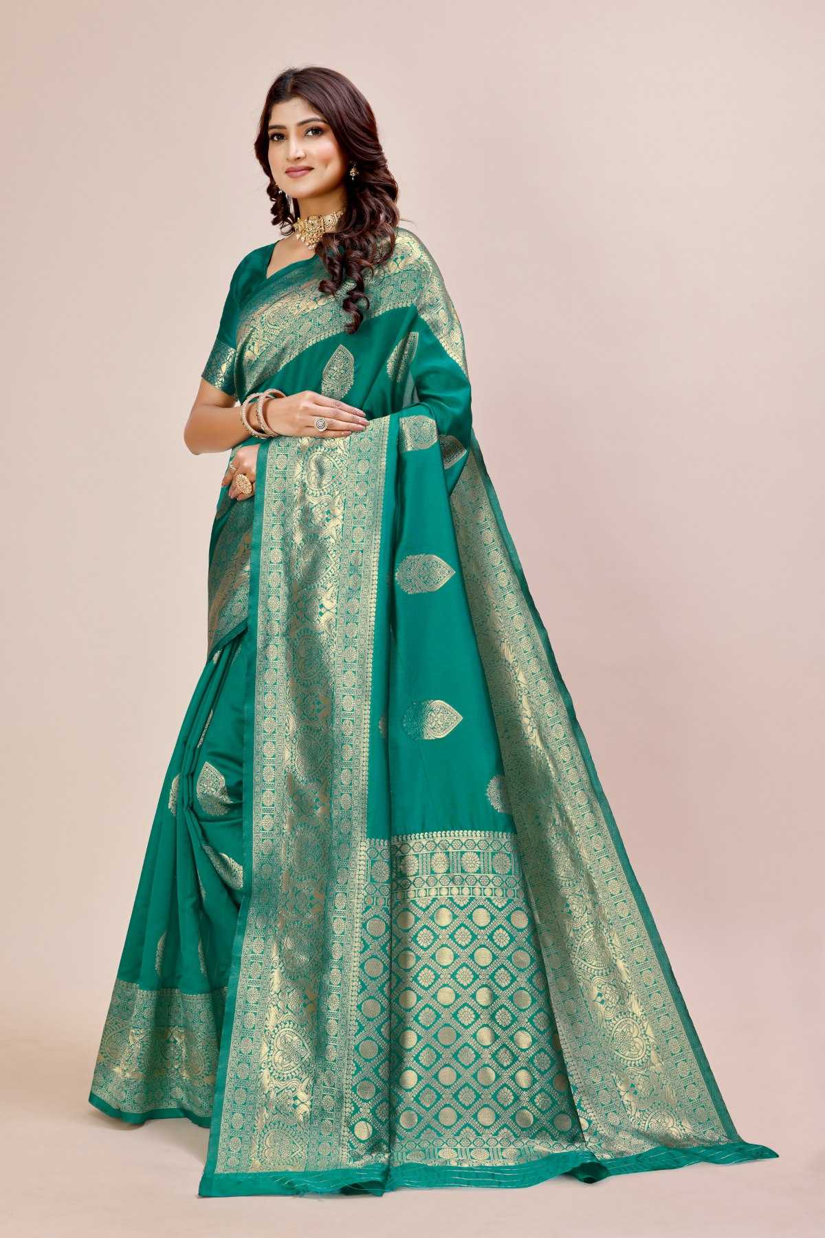 Ynf Banarasi Soft Silk KESH522 107 Sarees Wholesale Designer Sarees Fancy Sarees Traditional Sarees Manufacturer