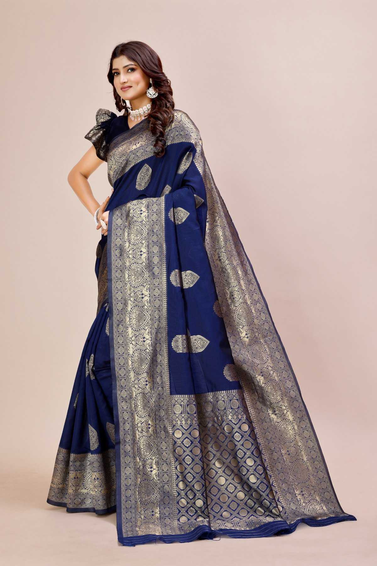 Ynf Banarasi Soft Silk KESH522 107 Sarees Wholesale Designer Sarees Fancy Sarees Traditional Sarees Manufacturer