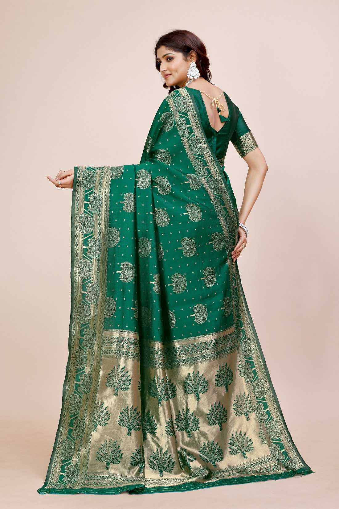 Ynf Banarasi Soft Silk KESH522 109 Silk Sarees Wedding Collections Festive Collections Wholesale Banarasi Silk Sarees Traditional Silk Sarees Silk Sarees With Blouse Manufacturer
