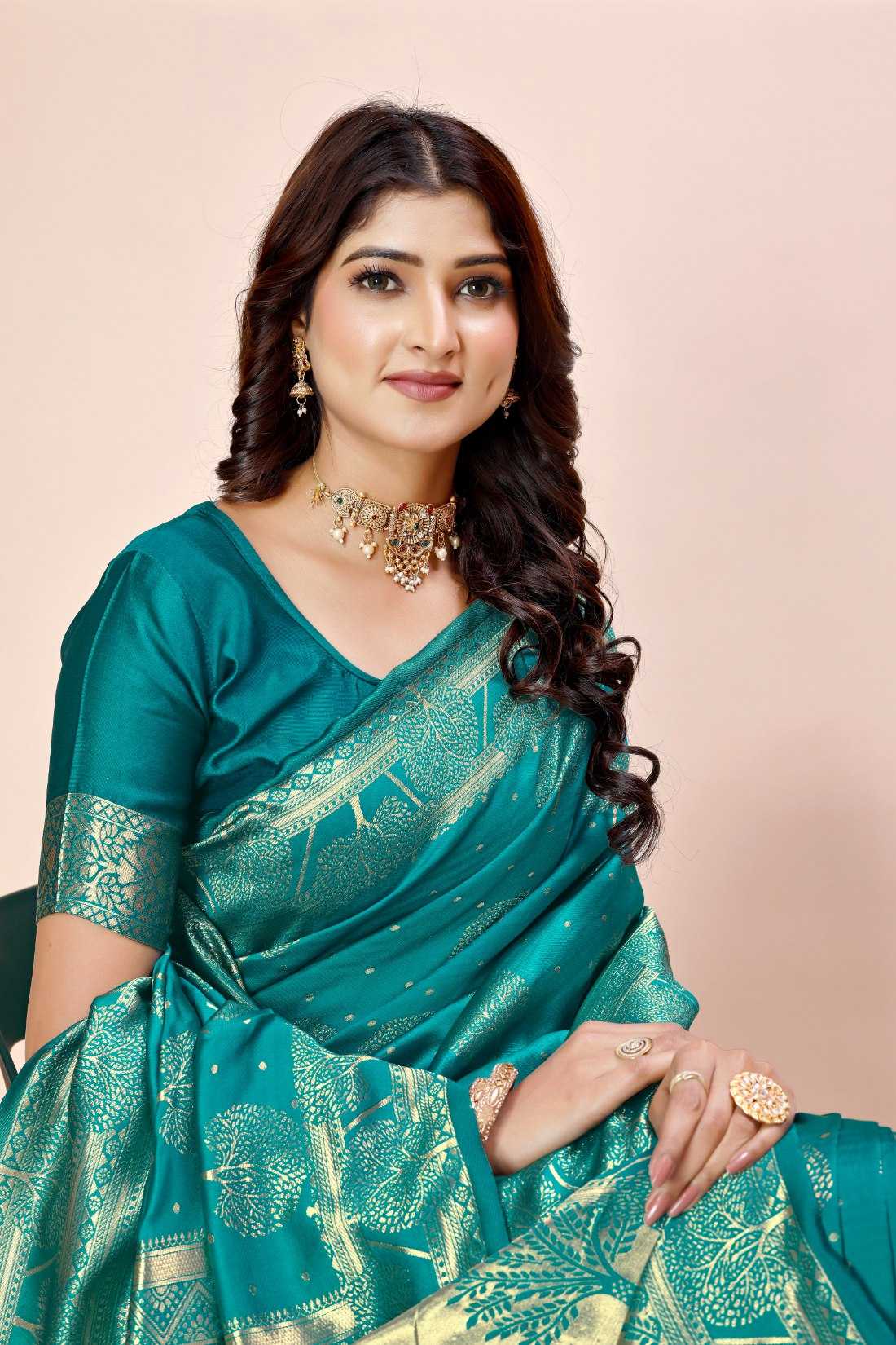 Ynf Banarasi Soft Silk KESH522 109 Silk Sarees Wedding Collections Festive Collections Wholesale Banarasi Silk Sarees Traditional Silk Sarees Silk Sarees With Blouse Manufacturer