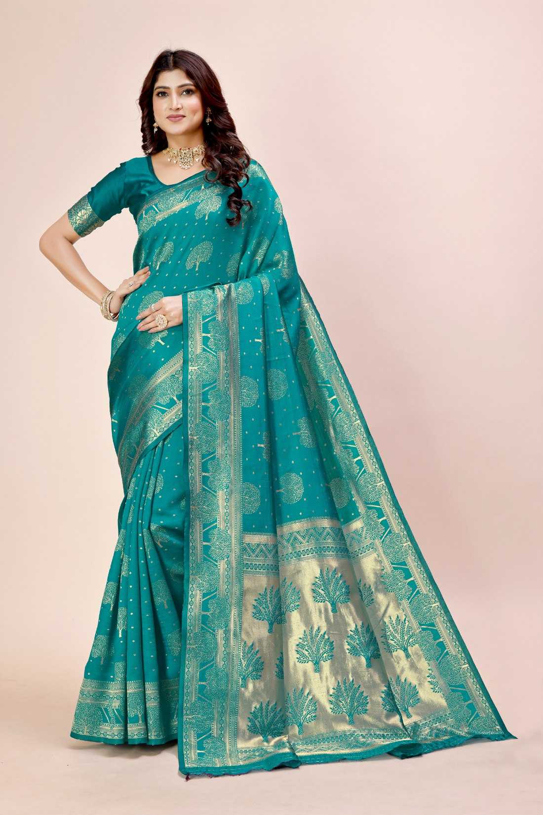 Ynf Banarasi Soft Silk KESH522 109 Silk Sarees Wedding Collections Festive Collections Wholesale Banarasi Silk Sarees Traditional Silk Sarees Silk Sarees With Blouse Manufacturer