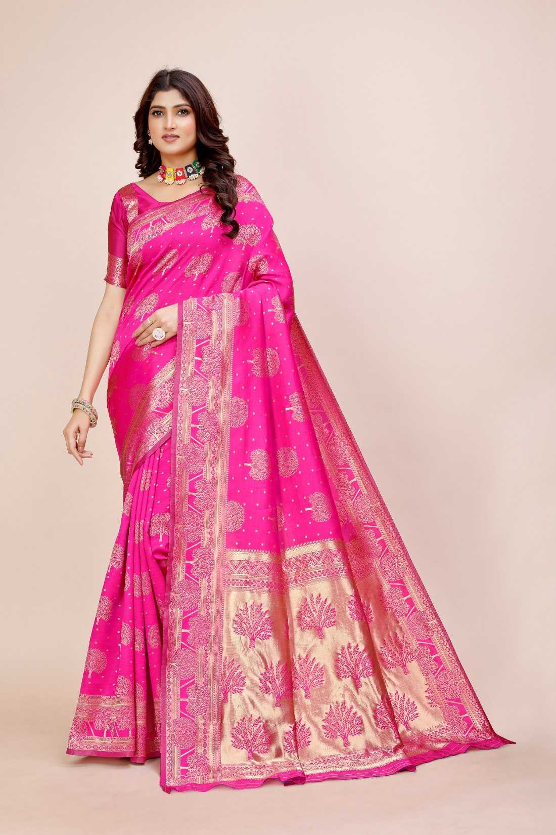 Ynf Banarasi Soft Silk KESH522 109 Silk Sarees Wedding Collections Festive Collections Wholesale Banarasi Silk Sarees Traditional Silk Sarees Silk Sarees With Blouse Manufacturer