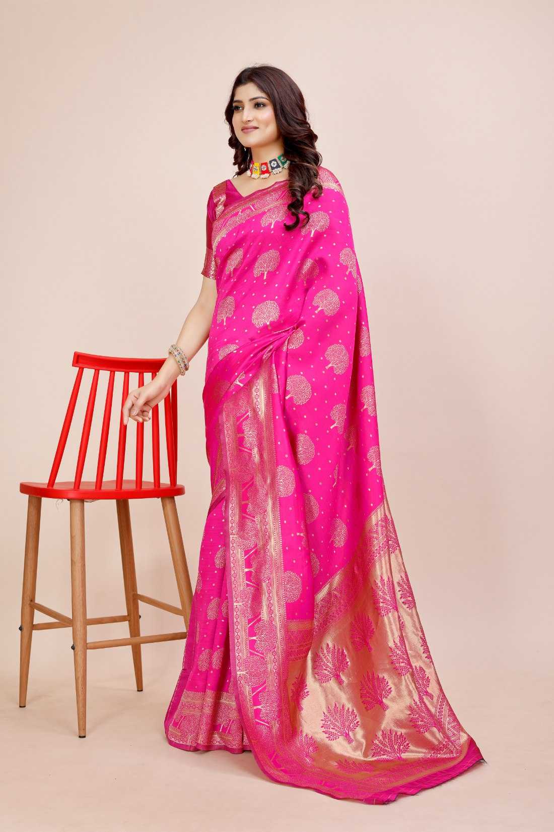 Ynf Banarasi Soft Silk KESH522 109 Silk Sarees Wedding Collections Festive Collections Wholesale Banarasi Silk Sarees Traditional Silk Sarees Silk Sarees With Blouse Manufacturer