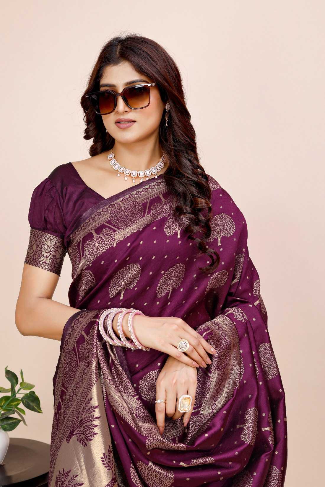 Ynf Banarasi Soft Silk KESH522 109 Silk Sarees Wedding Collections Festive Collections Wholesale Banarasi Silk Sarees Traditional Silk Sarees Silk Sarees With Blouse Manufacturer
