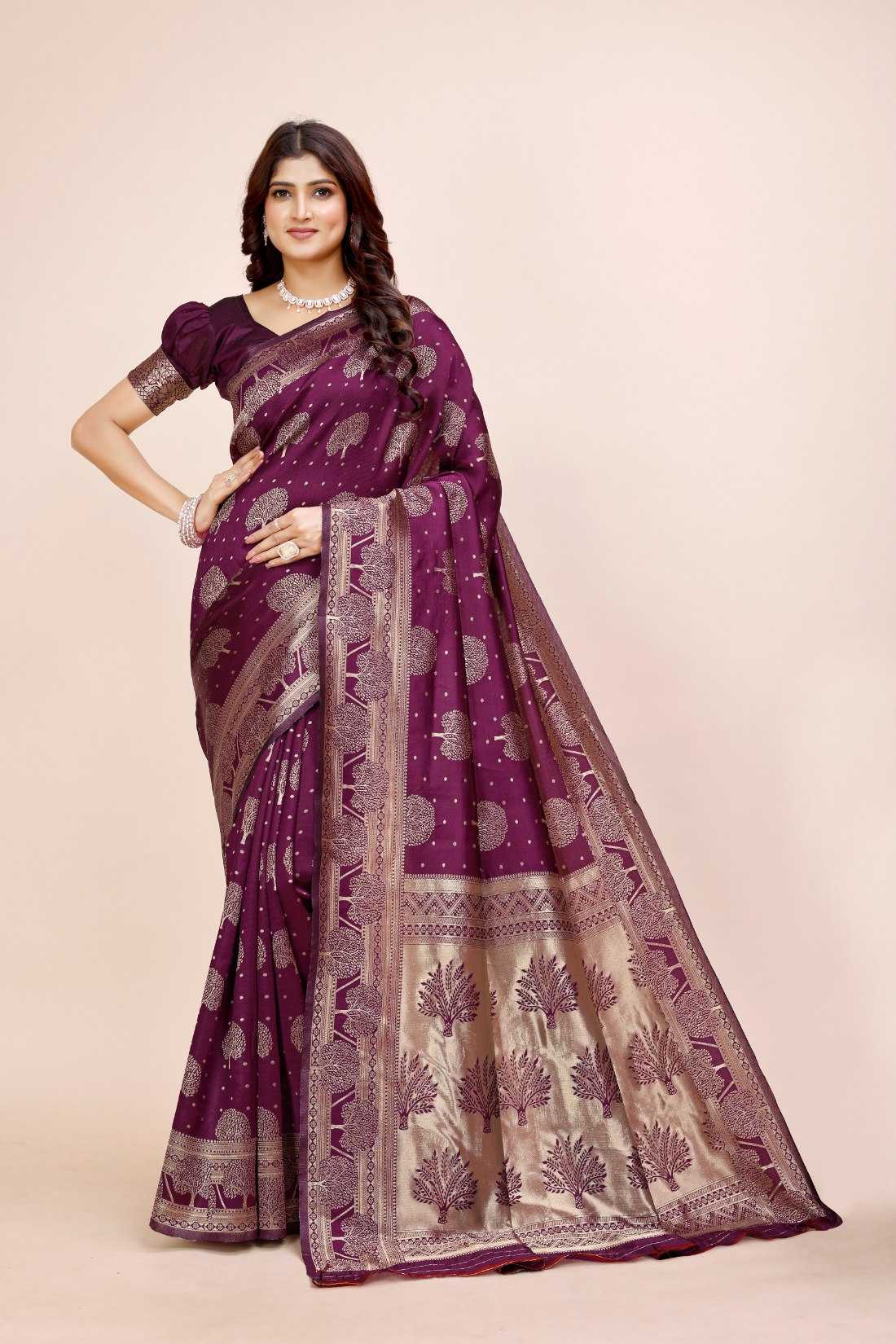 Ynf Banarasi Soft Silk KESH522 109 Silk Sarees Wedding Collections Festive Collections Wholesale Banarasi Silk Sarees Traditional Silk Sarees Silk Sarees With Blouse Manufacturer