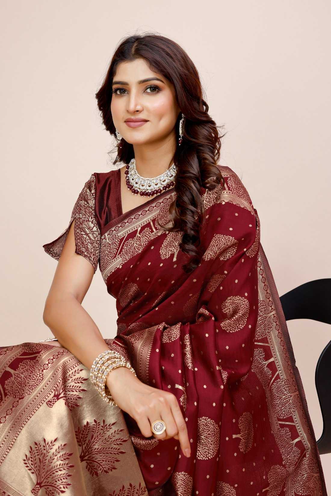 Ynf Banarasi Soft Silk KESH522 109 Silk Sarees Wedding Collections Festive Collections Wholesale Banarasi Silk Sarees Traditional Silk Sarees Silk Sarees With Blouse Manufacturer