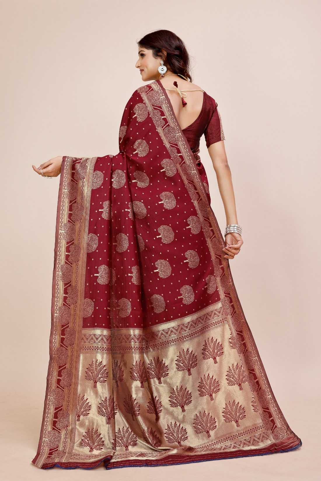 Ynf Banarasi Soft Silk KESH522 109 Silk Sarees Wedding Collections Festive Collections Wholesale Banarasi Silk Sarees Traditional Silk Sarees Silk Sarees With Blouse Manufacturer