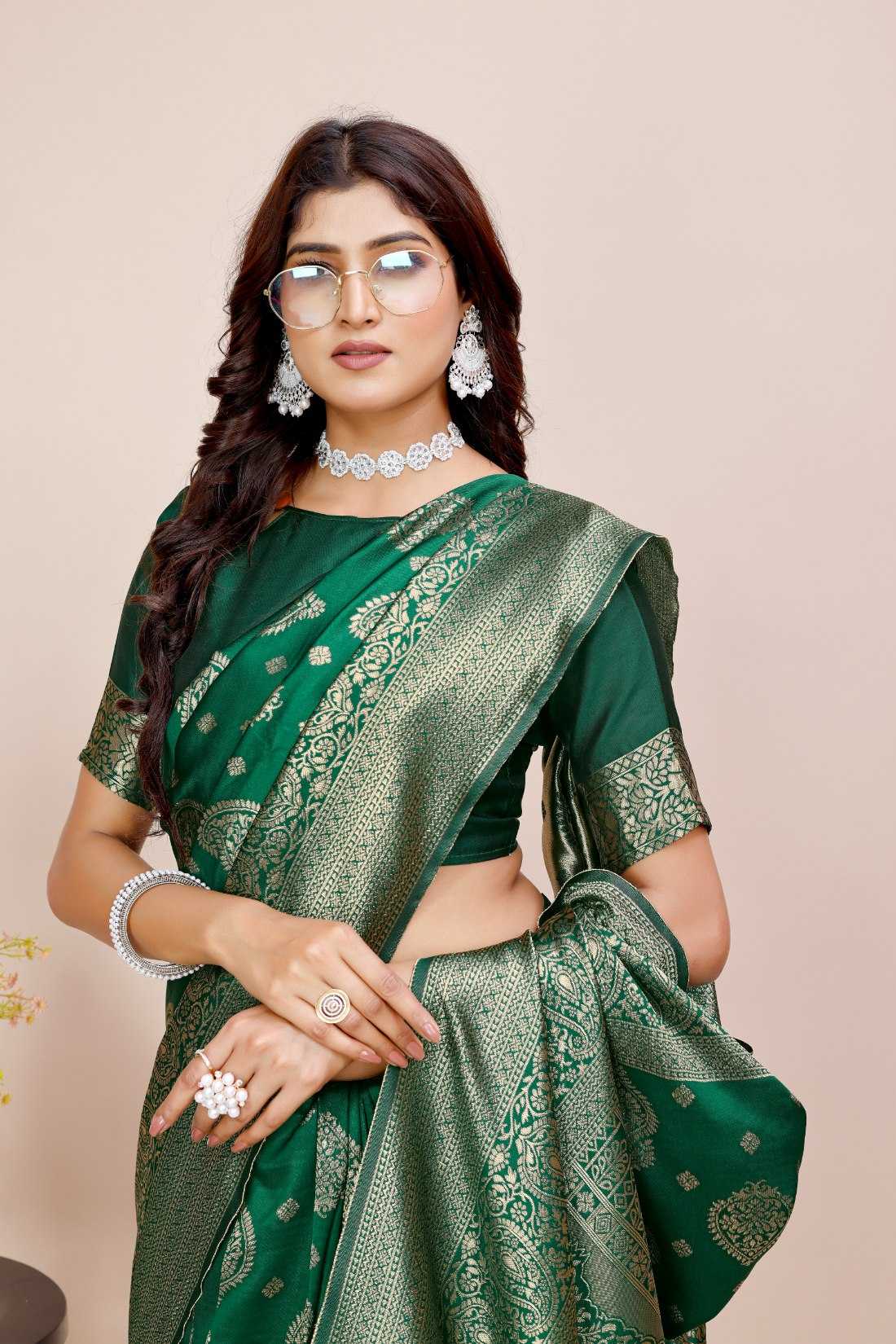 Ynf Banarasi Soft Silk KESH522 110 Silk Sarees Wedding Collections Festive Collections Wholesale Banarasi Silk Sarees Traditional Silk Sarees Silk Sarees With Blouse Manufacturer