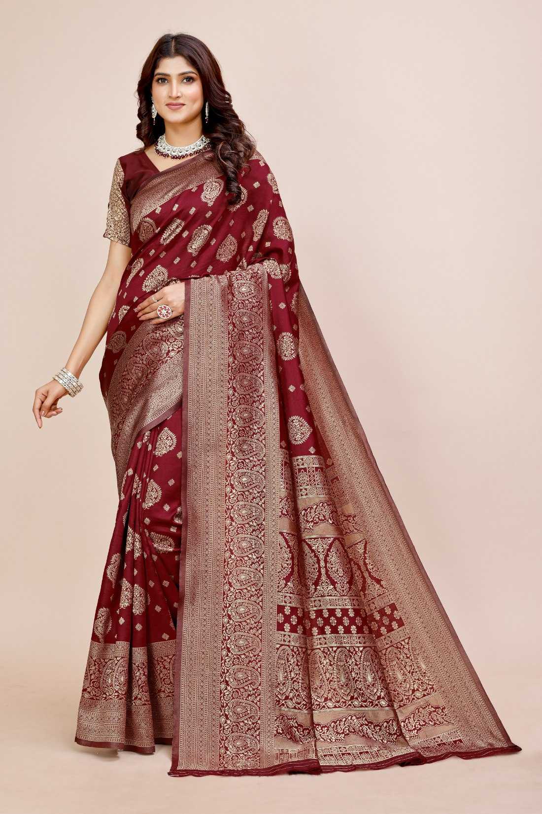 Ynf Banarasi Soft Silk KESH522 110 Silk Sarees Wedding Collections Festive Collections Wholesale Banarasi Silk Sarees Traditional Silk Sarees Silk Sarees With Blouse Manufacturer