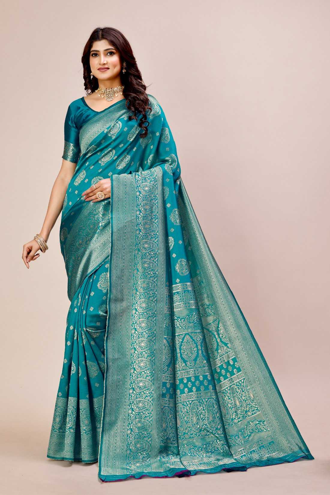 Ynf Banarasi Soft Silk KESH522 110 Silk Sarees Wedding Collections Festive Collections Wholesale Banarasi Silk Sarees Traditional Silk Sarees Silk Sarees With Blouse Manufacturer
