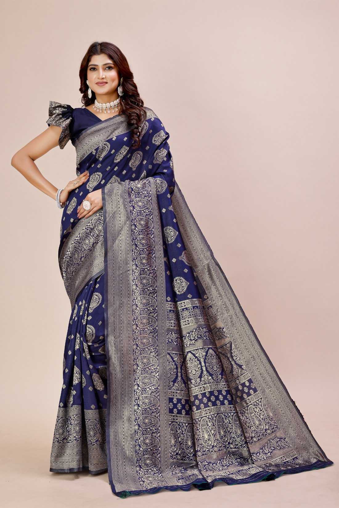 Ynf Banarasi Soft Silk KESH522 110 Silk Sarees Wedding Collections Festive Collections Wholesale Banarasi Silk Sarees Traditional Silk Sarees Silk Sarees With Blouse Manufacturer