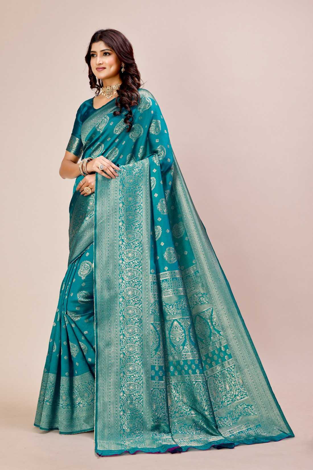 Ynf Banarasi Soft Silk KESH522 110 Silk Sarees Wedding Collections Festive Collections Wholesale Banarasi Silk Sarees Traditional Silk Sarees Silk Sarees With Blouse Manufacturer