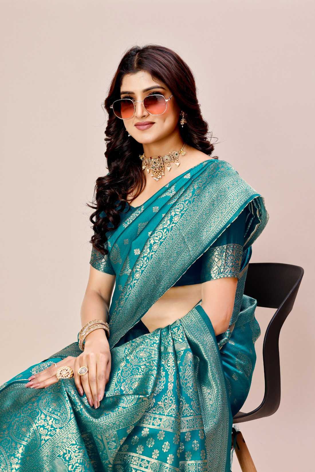 Ynf Banarasi Soft Silk KESH522 110 Silk Sarees Wedding Collections Festive Collections Wholesale Banarasi Silk Sarees Traditional Silk Sarees Silk Sarees With Blouse Manufacturer