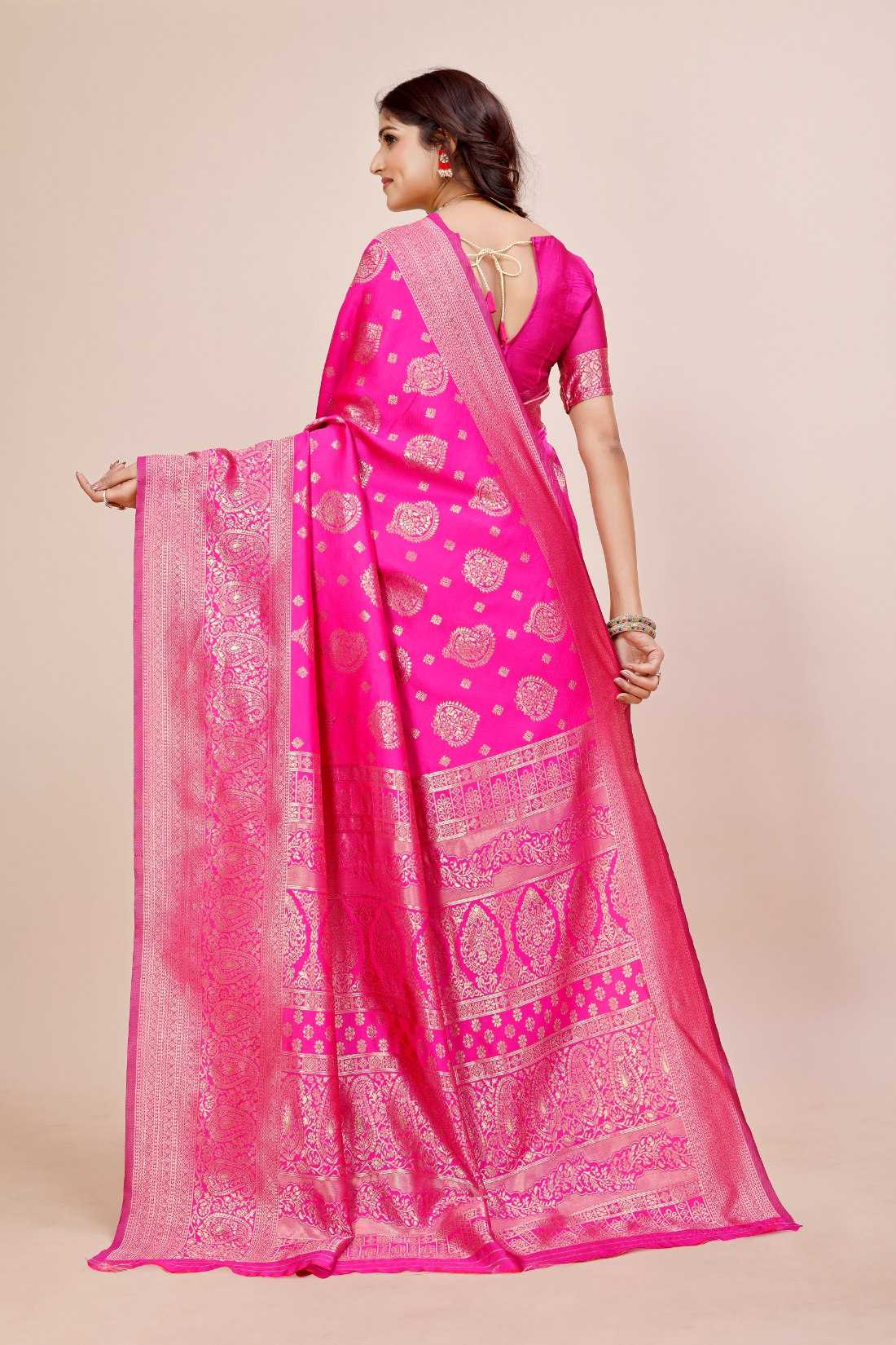 Ynf Banarasi Soft Silk KESH522 110 Silk Sarees Wedding Collections Festive Collections Wholesale Banarasi Silk Sarees Traditional Silk Sarees Silk Sarees With Blouse Manufacturer
