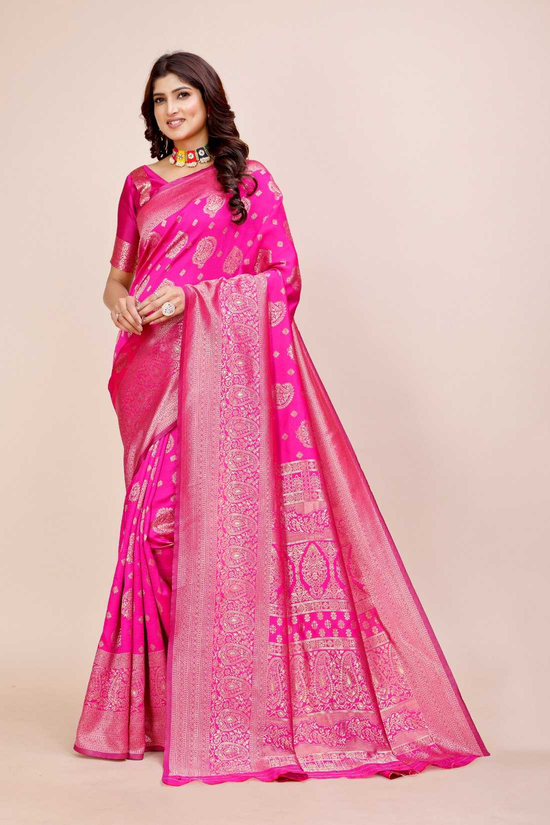 Ynf Banarasi Soft Silk KESH522 110 Silk Sarees Wedding Collections Festive Collections Wholesale Banarasi Silk Sarees Traditional Silk Sarees Silk Sarees With Blouse Manufacturer
