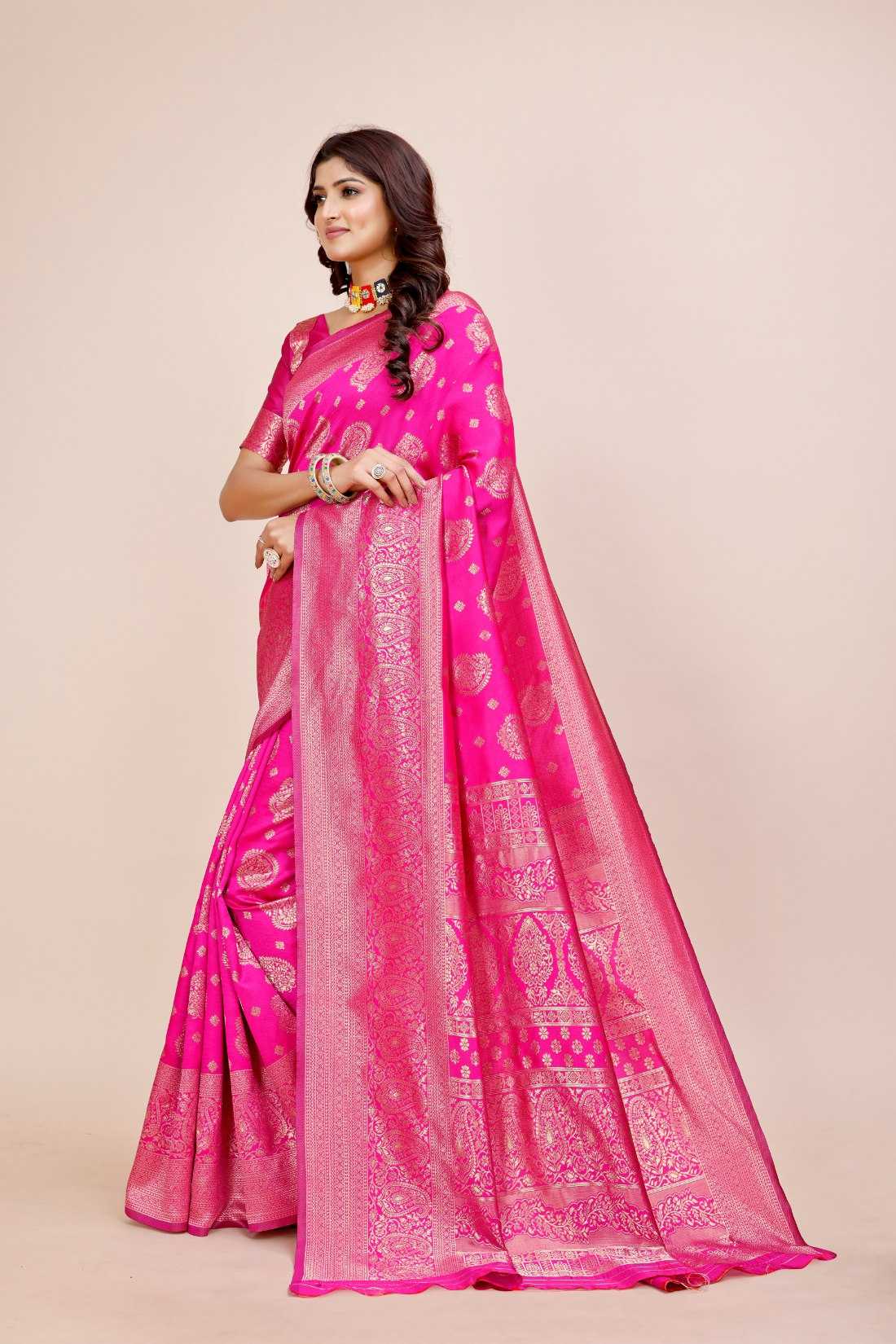 Ynf Banarasi Soft Silk KESH522 110 Silk Sarees Wedding Collections Festive Collections Wholesale Banarasi Silk Sarees Traditional Silk Sarees Silk Sarees With Blouse Manufacturer