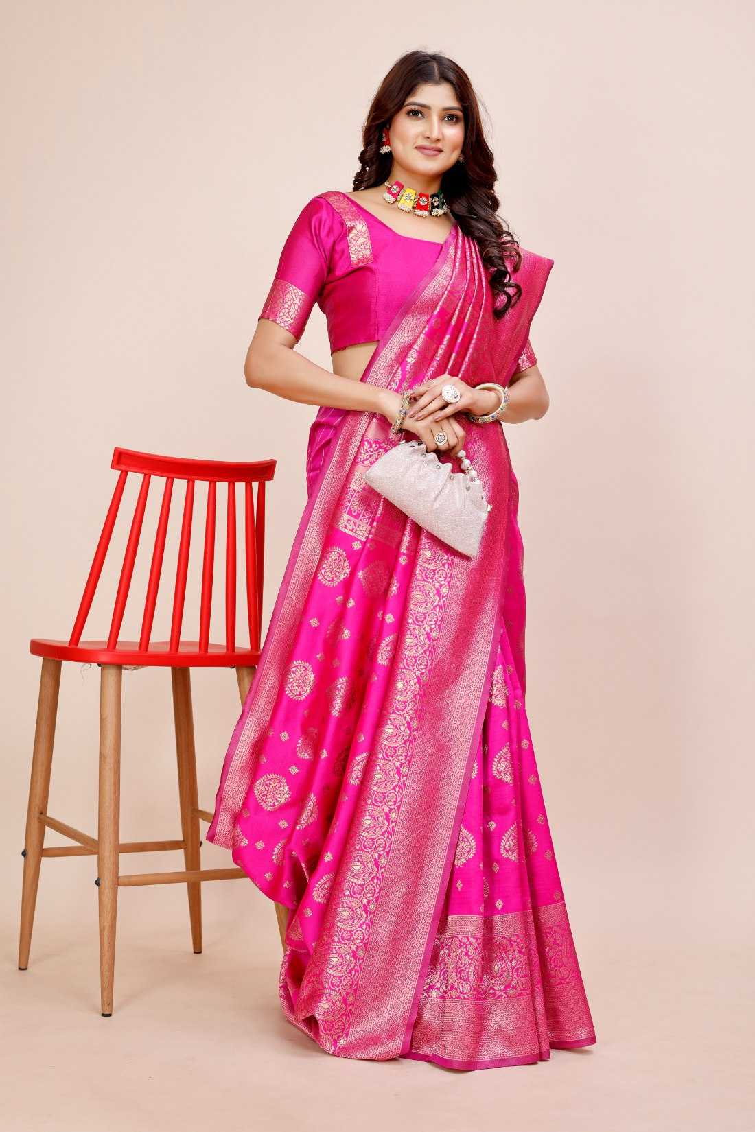 Ynf Banarasi Soft Silk KESH522 110 Silk Sarees Wedding Collections Festive Collections Wholesale Banarasi Silk Sarees Traditional Silk Sarees Silk Sarees With Blouse Manufacturer