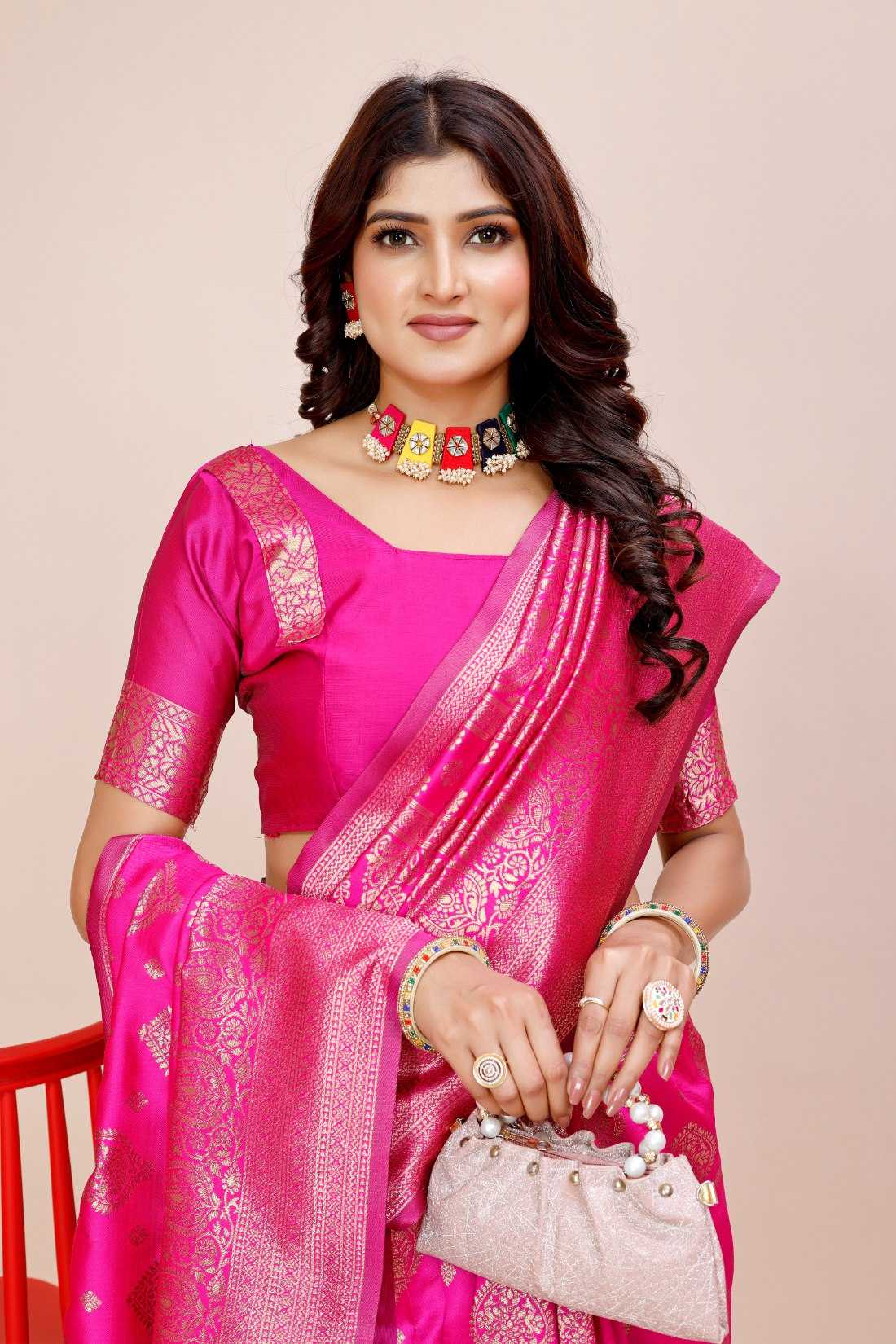 Ynf Banarasi Soft Silk KESH522 110 Silk Sarees Wedding Collections Festive Collections Wholesale Banarasi Silk Sarees Traditional Silk Sarees Silk Sarees With Blouse Manufacturer