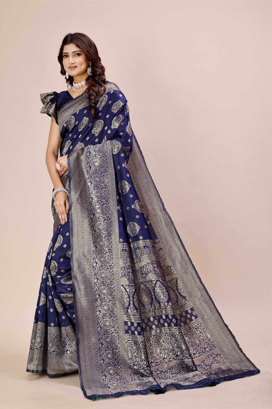 Ynf Banarasi Soft Silk KESH522 110 Silk Sarees Wedding Collections Festive Collections Wholesale Banarasi Silk Sarees Traditional Silk Sarees Silk Sarees With Blouse Manufacturer