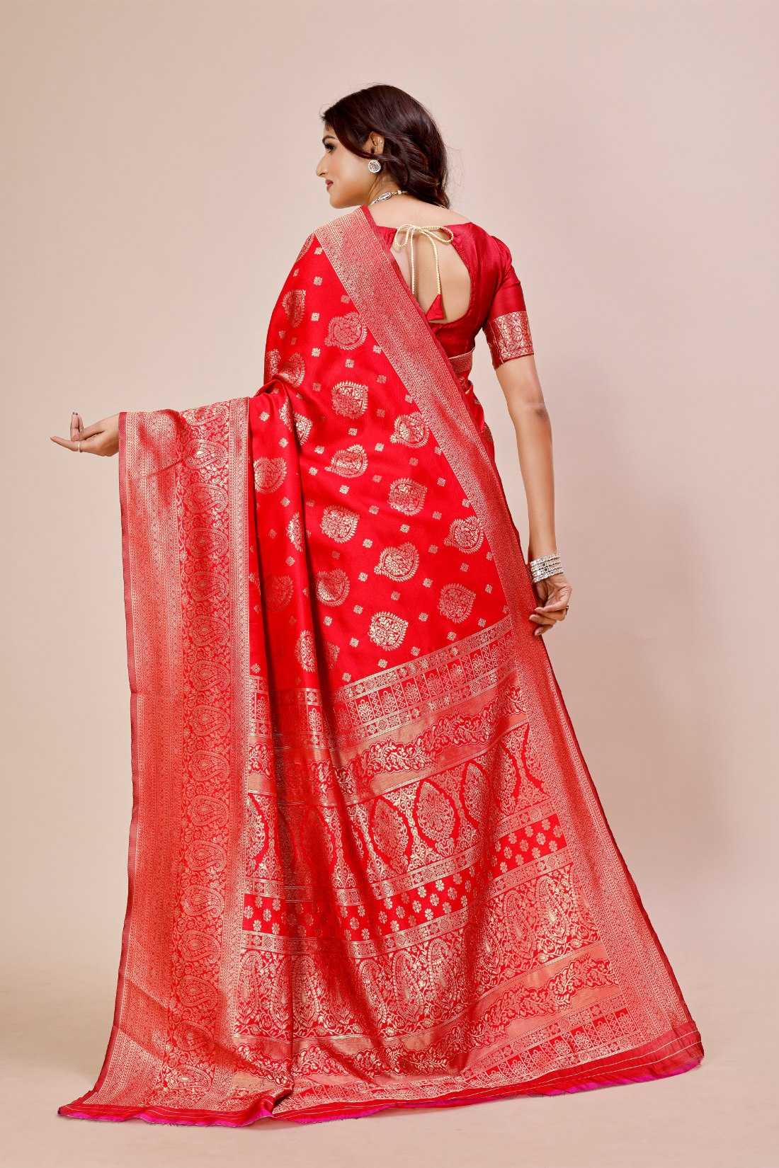 Ynf Banarasi Soft Silk KESH522 110 Silk Sarees Wedding Collections Festive Collections Wholesale Banarasi Silk Sarees Traditional Silk Sarees Silk Sarees With Blouse Manufacturer