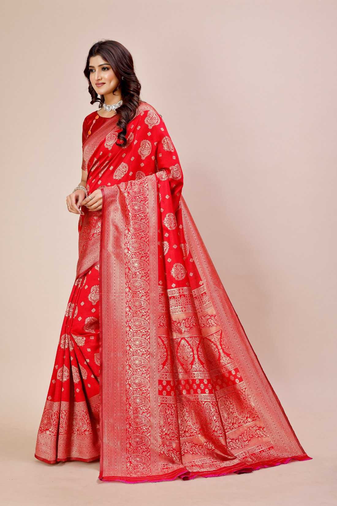 Ynf Banarasi Soft Silk KESH522 110 Silk Sarees Wedding Collections Festive Collections Wholesale Banarasi Silk Sarees Traditional Silk Sarees Silk Sarees With Blouse Manufacturer