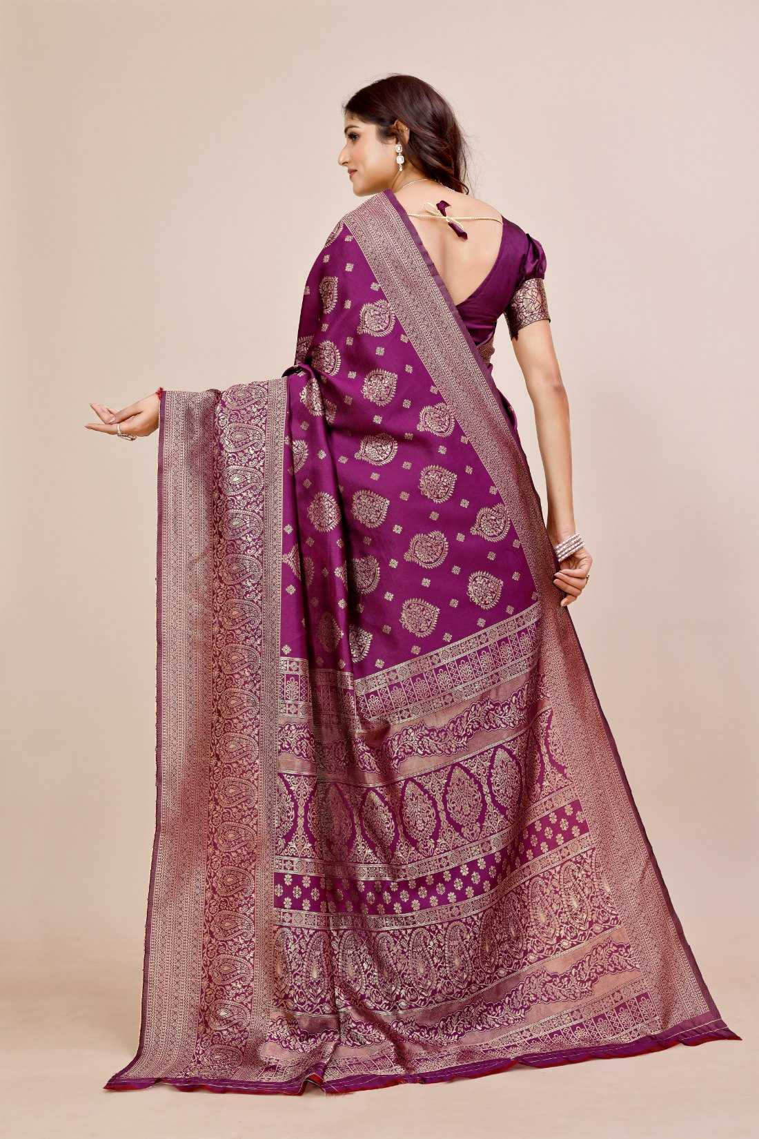 Ynf Banarasi Soft Silk KESH522 110 Silk Sarees Wedding Collections Festive Collections Wholesale Banarasi Silk Sarees Traditional Silk Sarees Silk Sarees With Blouse Manufacturer