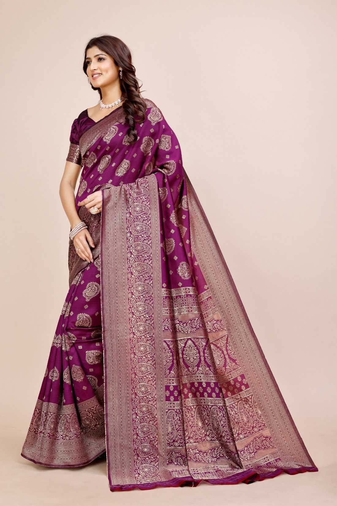 Ynf Banarasi Soft Silk KESH522 110 Silk Sarees Wedding Collections Festive Collections Wholesale Banarasi Silk Sarees Traditional Silk Sarees Silk Sarees With Blouse Manufacturer