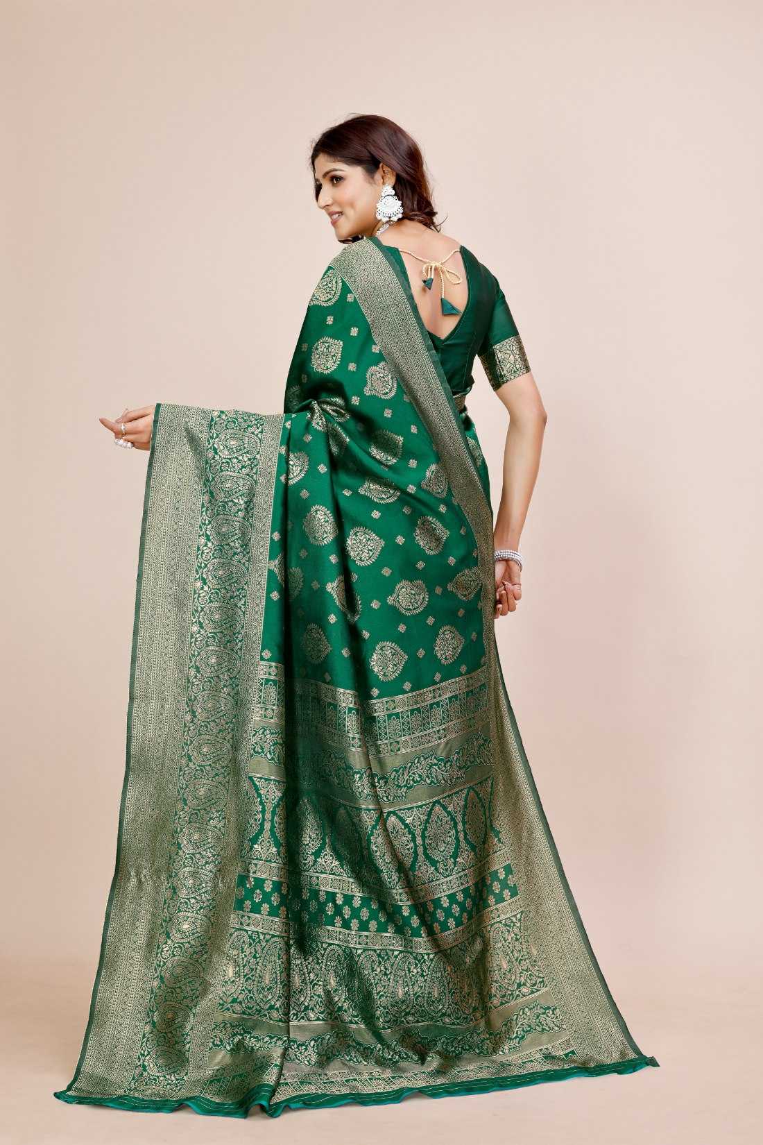 Ynf Banarasi Soft Silk KESH522 110 Silk Sarees Wedding Collections Festive Collections Wholesale Banarasi Silk Sarees Traditional Silk Sarees Silk Sarees With Blouse Manufacturer