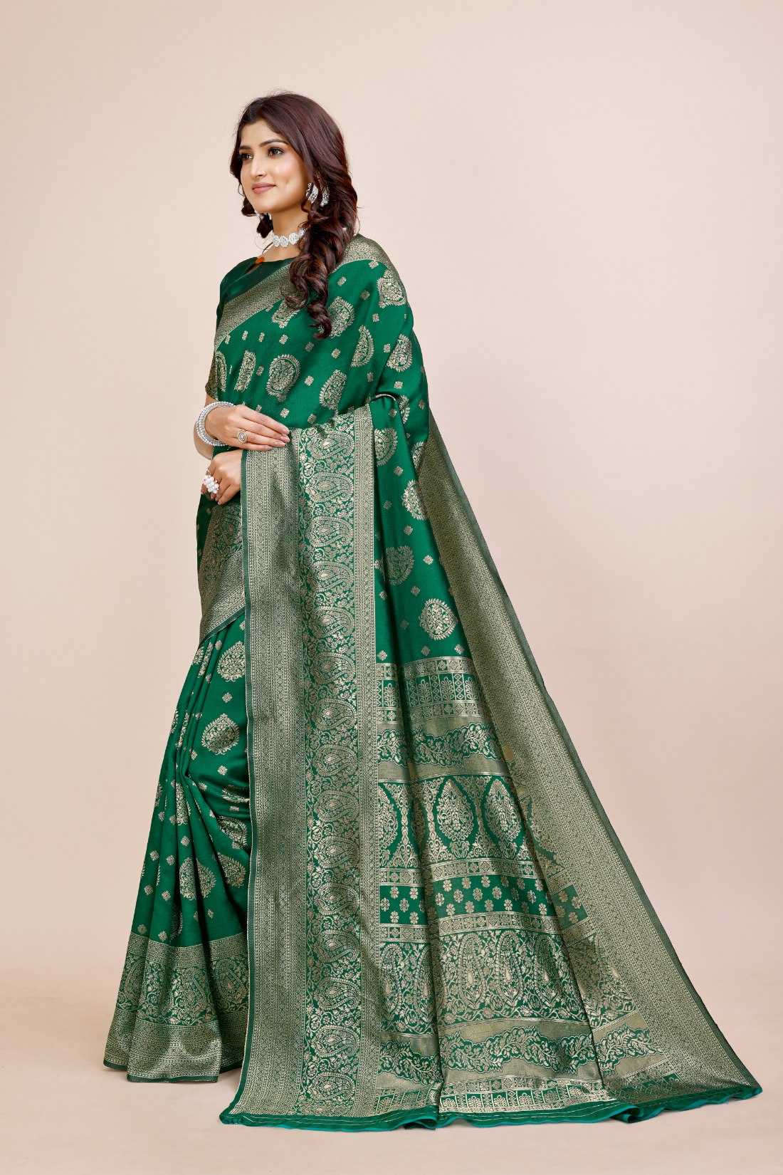 Ynf Banarasi Soft Silk KESH522 110 Silk Sarees Wedding Collections Festive Collections Wholesale Banarasi Silk Sarees Traditional Silk Sarees Silk Sarees With Blouse Manufacturer