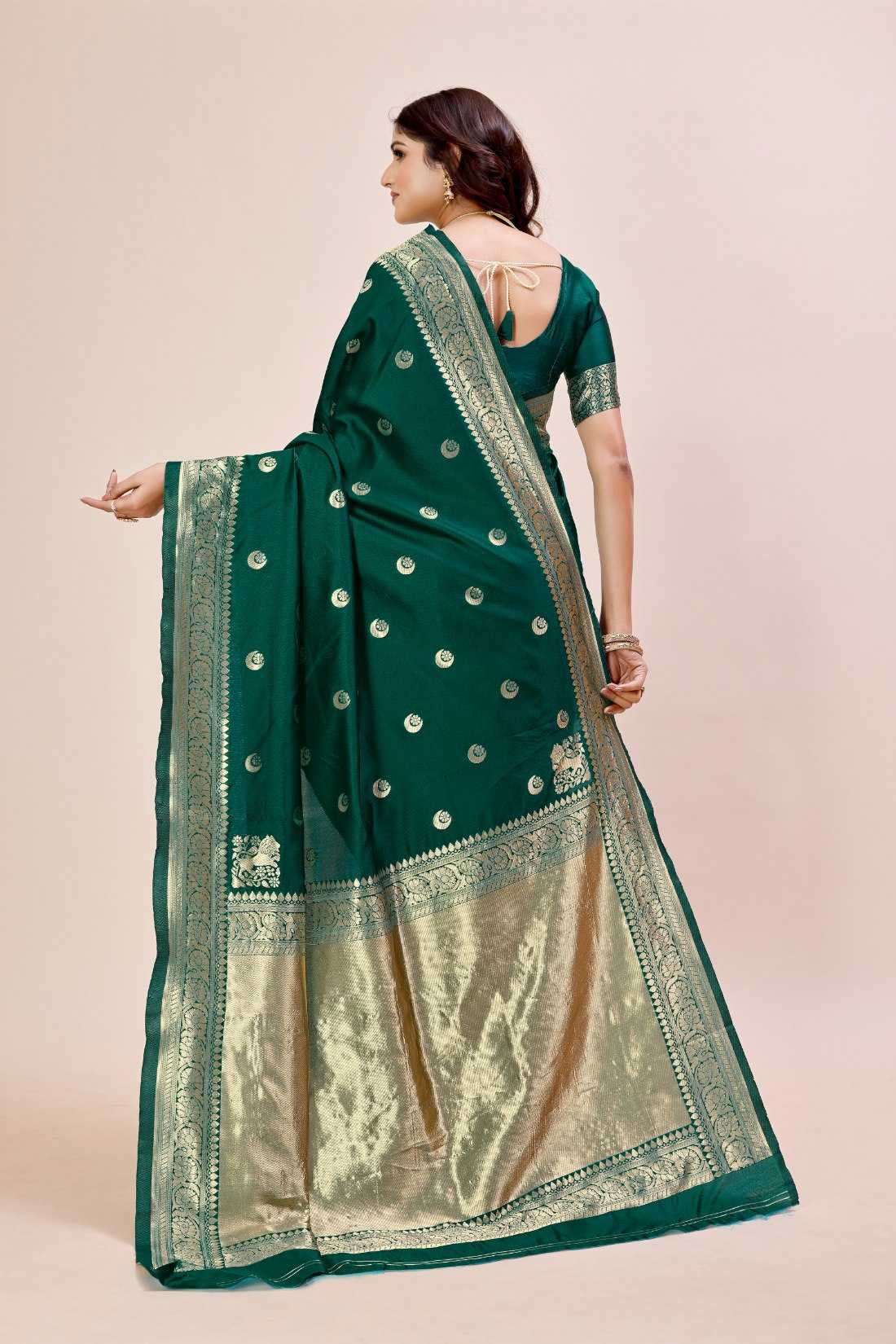 Ynf Banarasi Soft Silk KESH522 111 Silk Sarees Wedding Collections Festive Collections Wholesale Banarasi Silk Sarees Traditional Silk Sarees Silk Sarees With Blouse Manufacturer