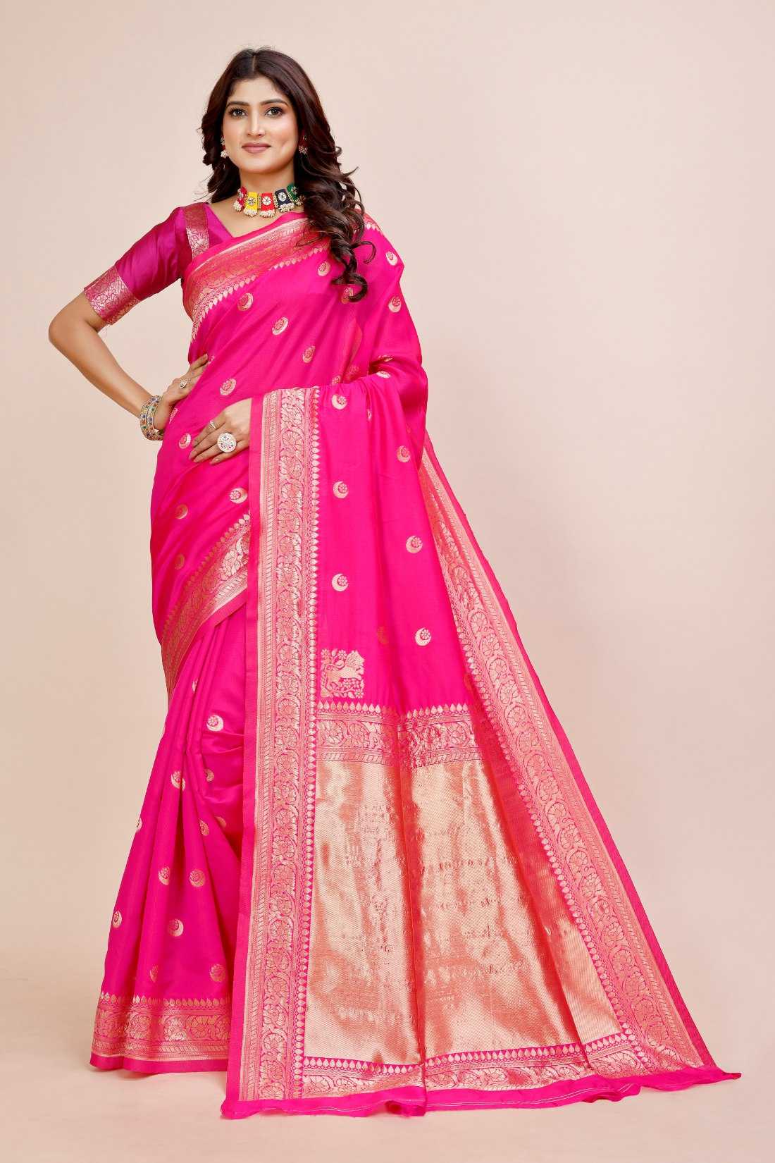 Ynf Banarasi Soft Silk KESH522 111 Silk Sarees Wedding Collections Festive Collections Wholesale Banarasi Silk Sarees Traditional Silk Sarees Silk Sarees With Blouse Manufacturer