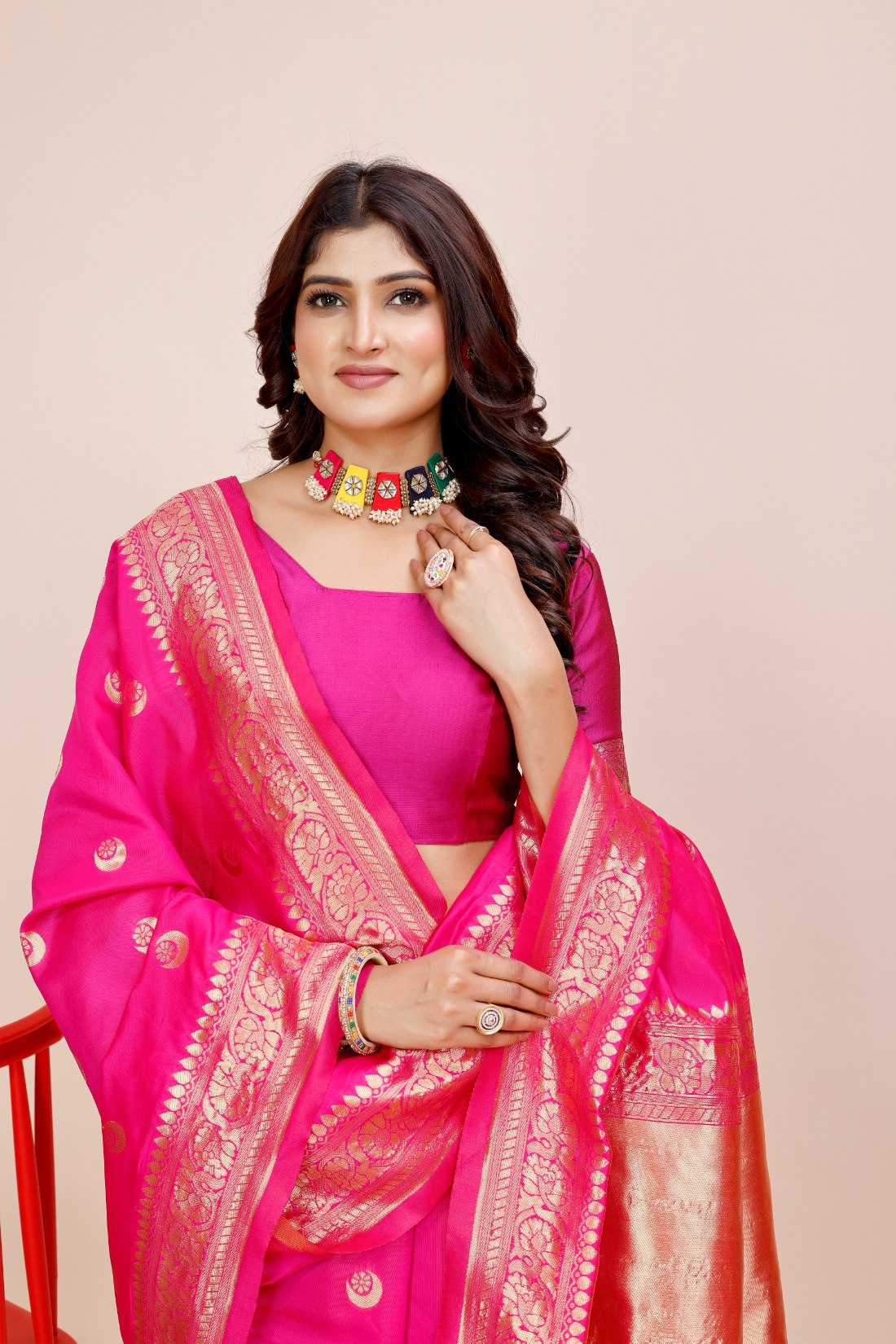 Ynf Banarasi Soft Silk KESH522 111 Silk Sarees Wedding Collections Festive Collections Wholesale Banarasi Silk Sarees Traditional Silk Sarees Silk Sarees With Blouse Manufacturer
