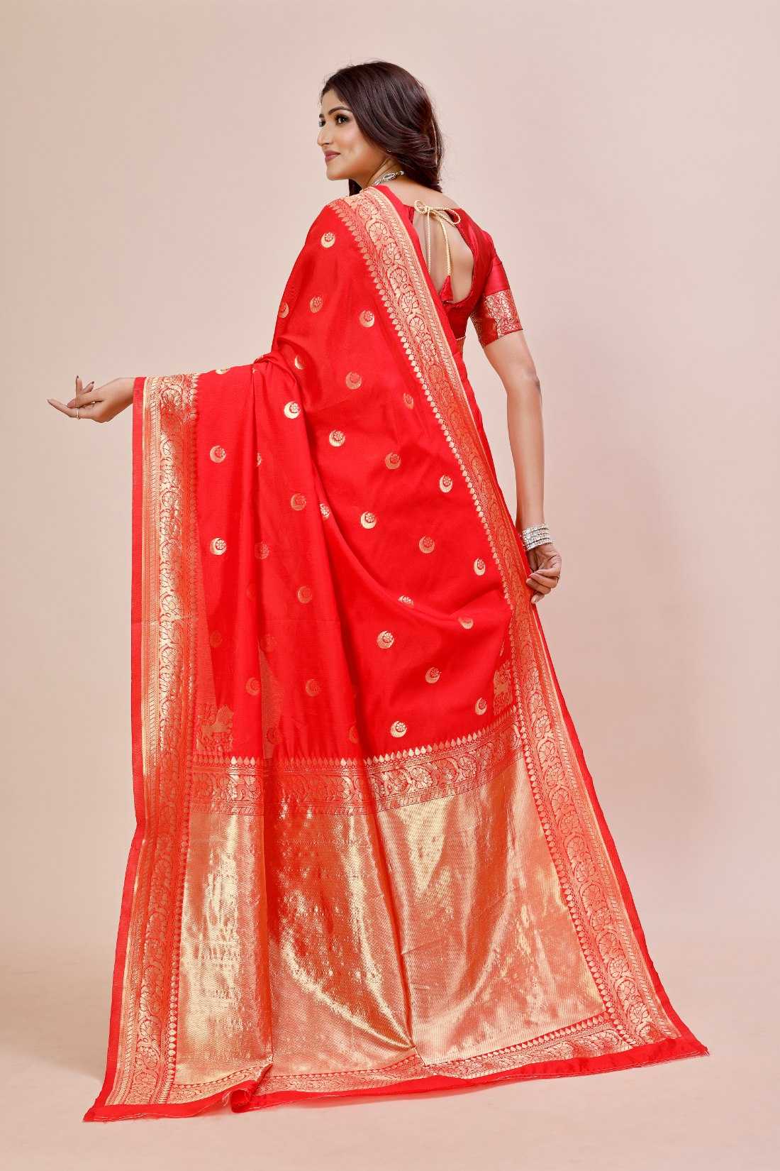 Ynf Banarasi Soft Silk KESH522 111 Silk Sarees Wedding Collections Festive Collections Wholesale Banarasi Silk Sarees Traditional Silk Sarees Silk Sarees With Blouse Manufacturer