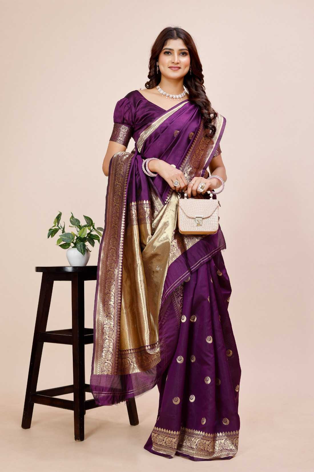 Ynf Banarasi Soft Silk KESH522 111 Silk Sarees Wedding Collections Festive Collections Wholesale Banarasi Silk Sarees Traditional Silk Sarees Silk Sarees With Blouse Manufacturer