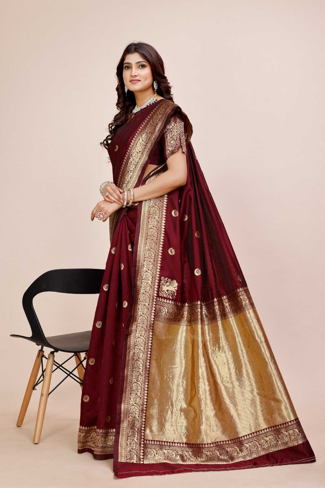 Ynf Banarasi Soft Silk KESH522 111 Silk Sarees Wedding Collections Festive Collections Wholesale Banarasi Silk Sarees Traditional Silk Sarees Silk Sarees With Blouse Manufacturer