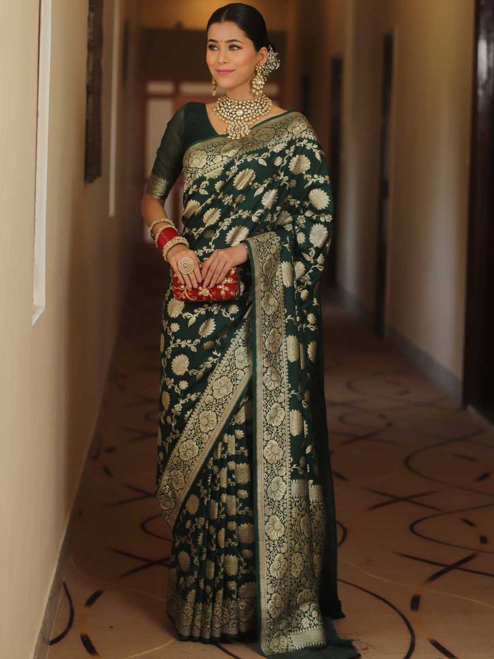 Ynf Banarasi Soft Silk KESH522 120 Silk Sarees Wedding Collections Festive Collections Wholesale Banarasi Silk Sarees Traditional Silk Sarees Banarasi Silk Sarees With Zari Work Manufacturer